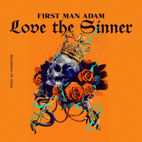 Love the Sinner (Explicit)