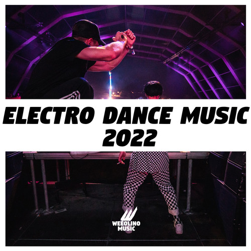 Electro Dance Music 2022 (Explicit)