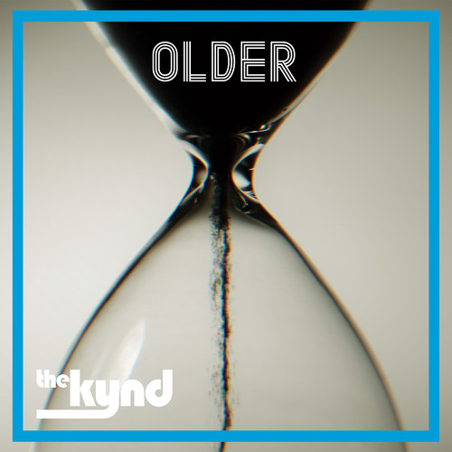 Older (Single Edit)