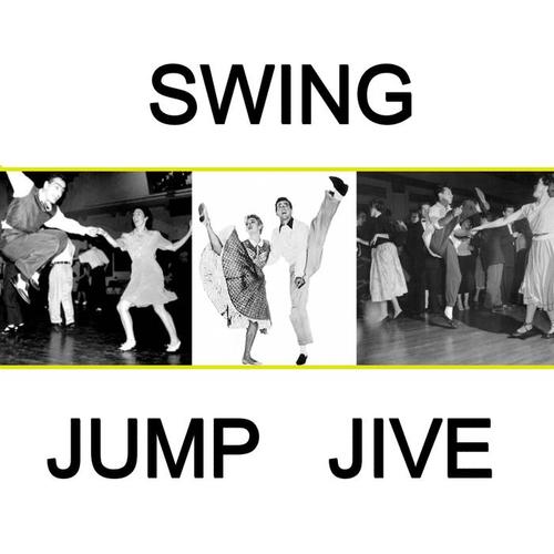 Swing Jump Jive