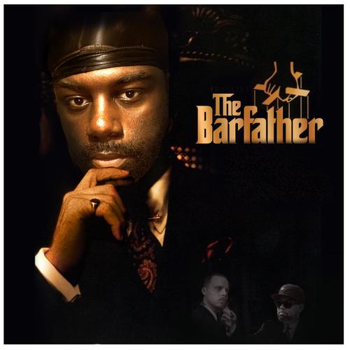 The Barfather (Explicit)