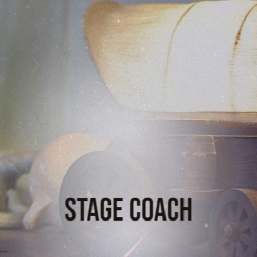 Stage Coach