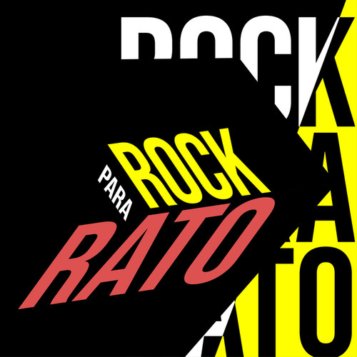 Rock Para Rato (Explicit)