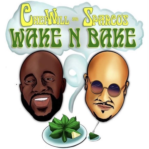 Wake 'n' Bake (feat. Chef Will) (Explicit)