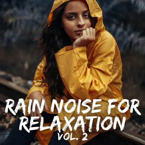 Rain Noise For Relaxation Vol. 2