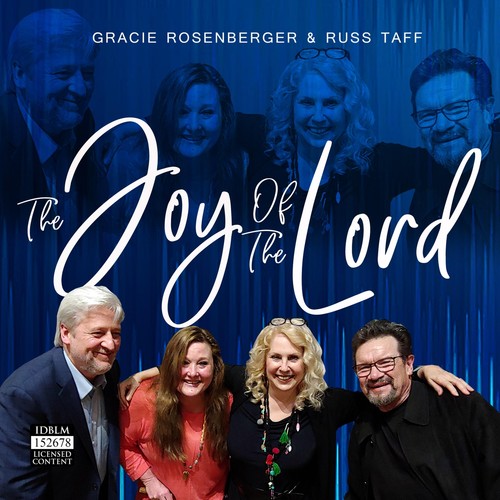 The Joy of the Lord (feat. Russ Taff)