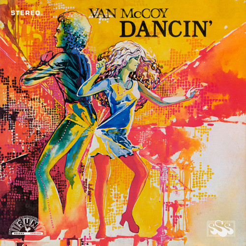 Dancin'