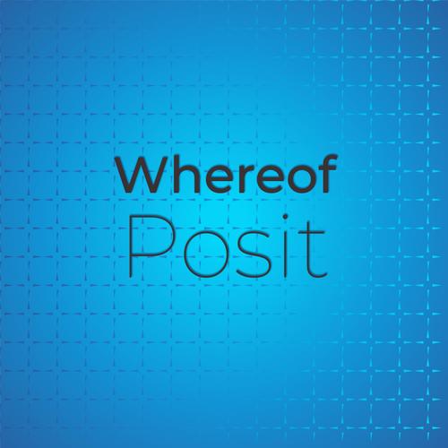 Whereof Posit