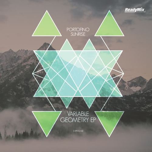 Variable Geometry EP