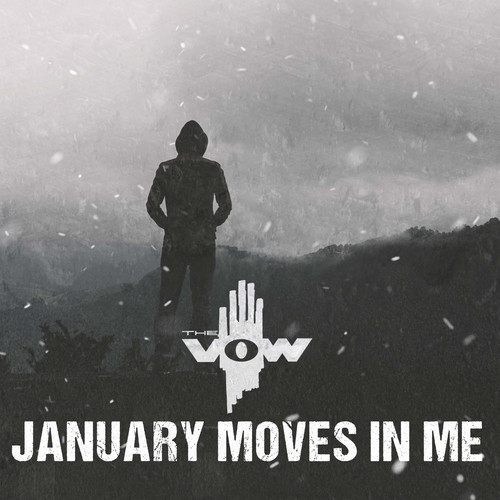 January Moves in Me