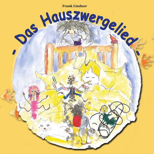 Das Hauszwergelied