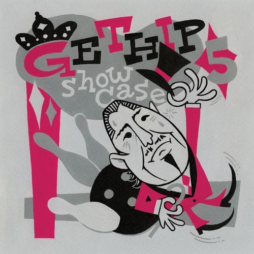 Get Hip Showcase 5 The Apollos 20th Anniversary Special Edition ~