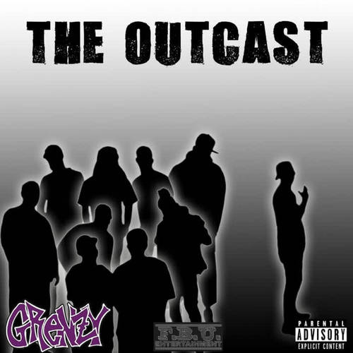 The Outcast (Explicit)