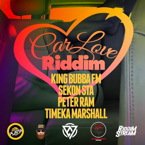 Car Love Riddim