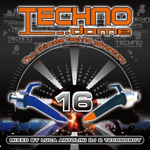 TECHNODOME 16