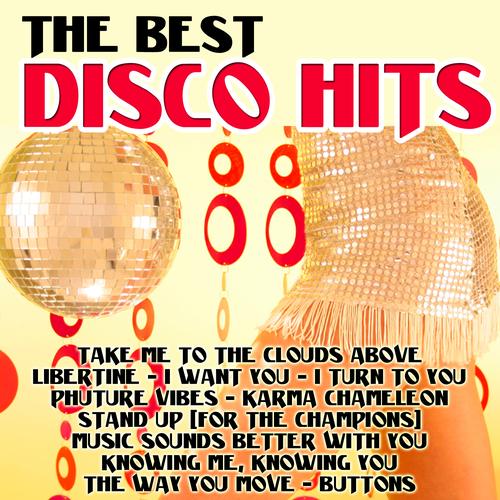 The Best Disco Hits