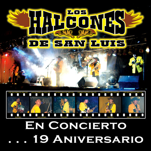 En Concierto… 19 Aniversario (En Vivo)