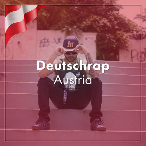 Deutschrap Austria (Explicit)