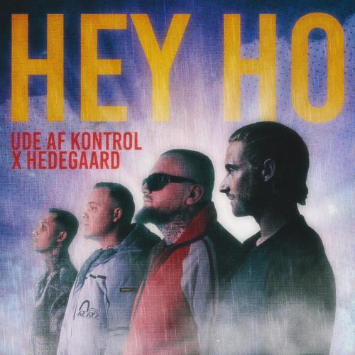 Hey Ho (Explicit)