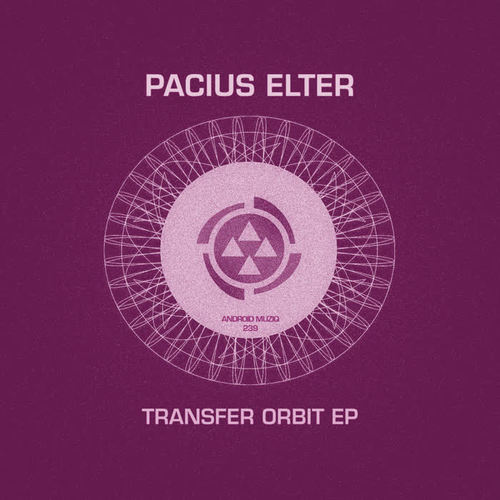 Transfer Orbit EP