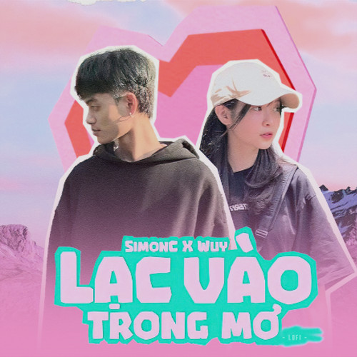 Lạc Vào Trong Mơ (Lofi)