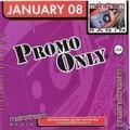 Promo Only Mainstream Radio January 2008