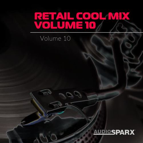 Retail Cool Mix Volume 10