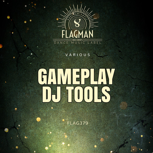 Gameplay Dj Tools