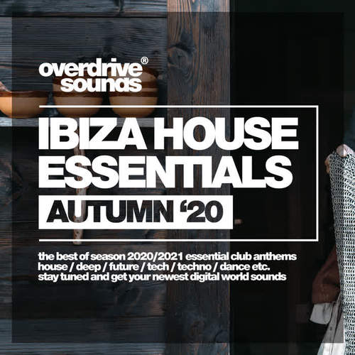 Ibiza House Essentials (Autumn '20)