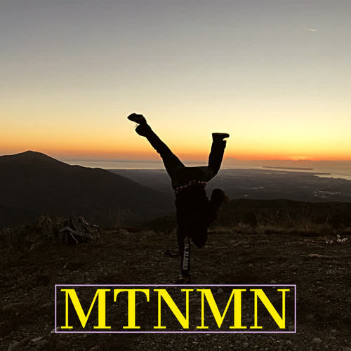 Music of the Mtn (Explicit)