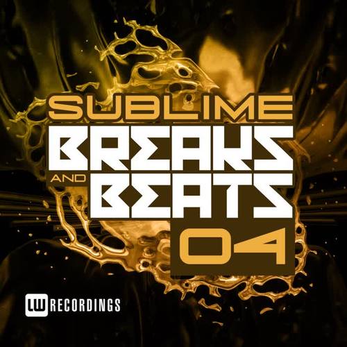 Sublime Breaks & Beats, Vol. 04