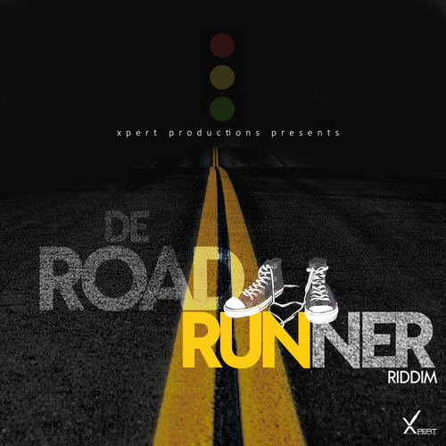 De Road Runner Riddim