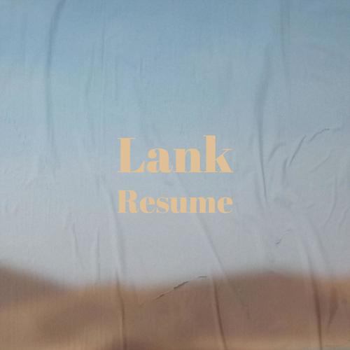 Lank Resume