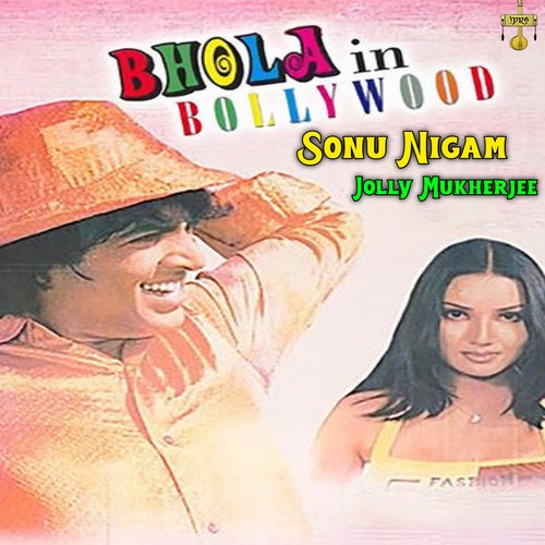 Bhola In Bollywood (Original Motion Picture Soundtrack)