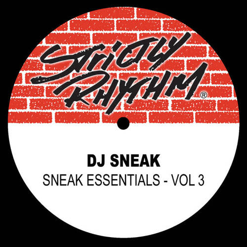 Sneak Essentials Vol 3