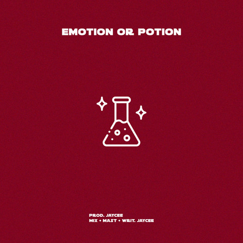 Emotion Or Potion (Explicit)