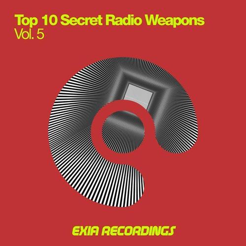 Top 10 Secret Radio Weapons, Vol. 5