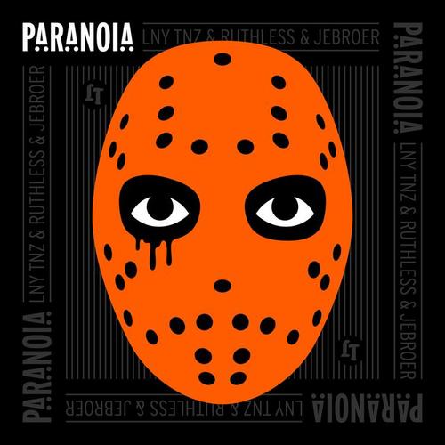 Paranoia (Explicit)