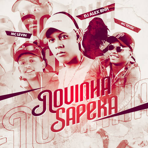 Novinha Sapeka (Explicit)