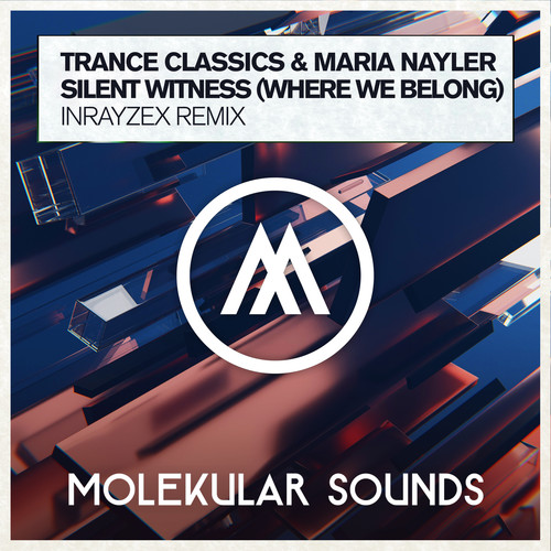 Silent Witness (Where We Belong) (Inrayzex Remix)