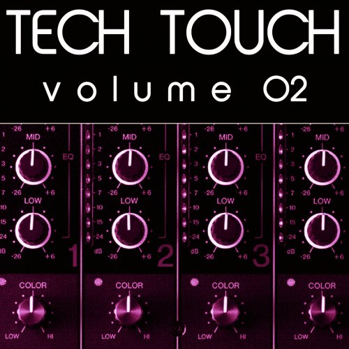 Tech Touch, Vol. 2