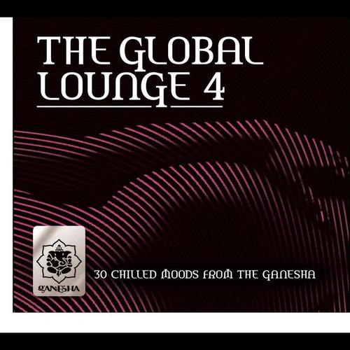 The Global Lounge 4