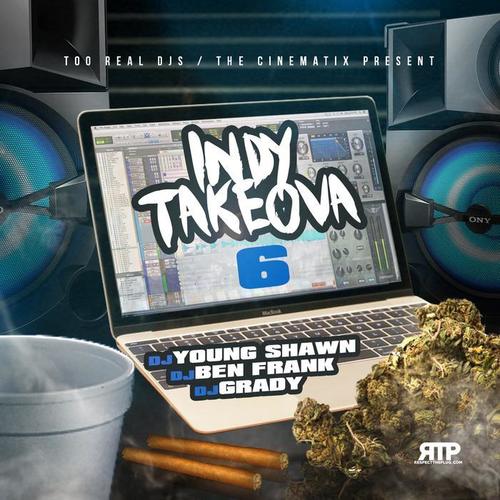 Indy Takeova 6