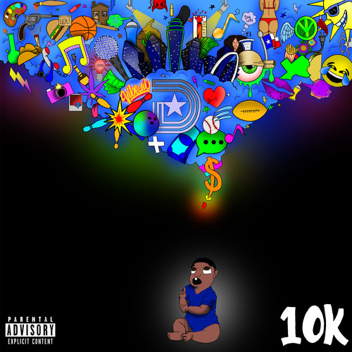 Im The Bomb (Explicit)