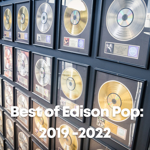 Best of Edison Pop: 2019-2022 (Explicit)