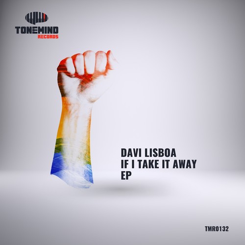 If Take It Away EP