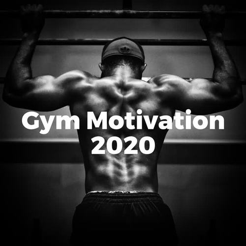 Gym Motivation 2020 (Explicit)