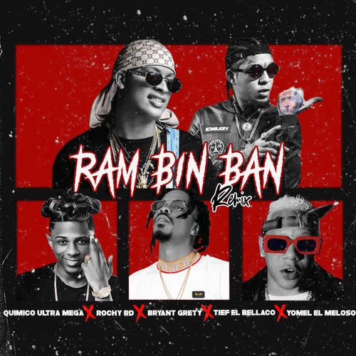 Ran Bim Bam (Remix)