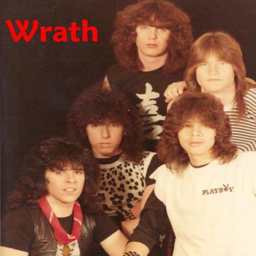 Wrath