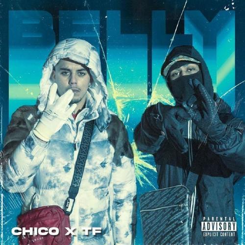 Belly (feat. Chico) [Explicit]